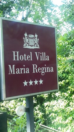 玛丽亚蕾佳娜别墅酒店-浴室