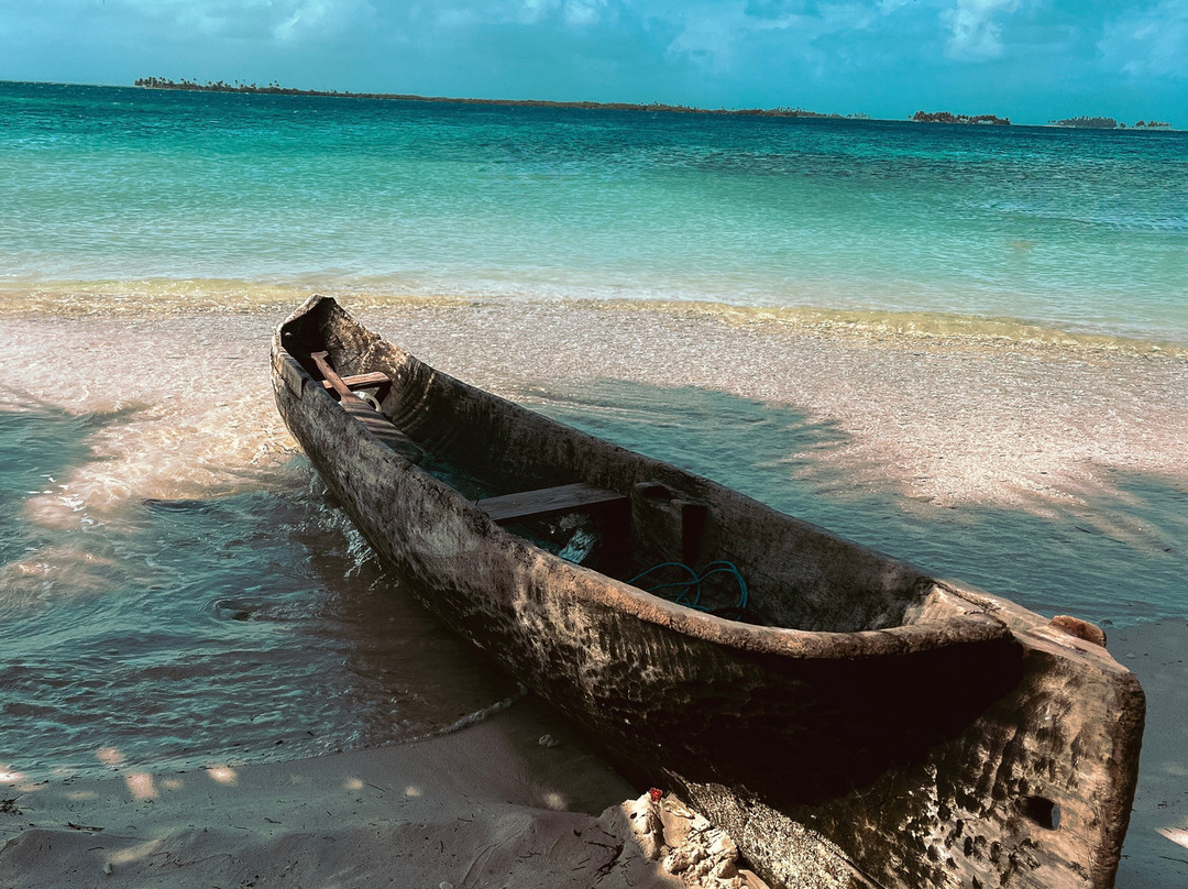 San Blas Islands景点图片