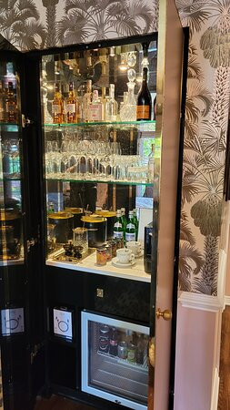 The Prospect Hollywood主图