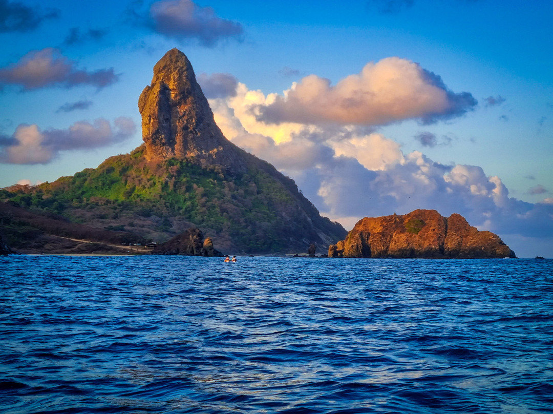 Mahalo Noronha景点图片