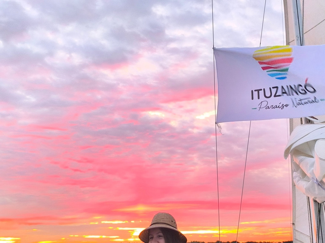 Navegando Ituzaingó-Ituzaingo必去景点