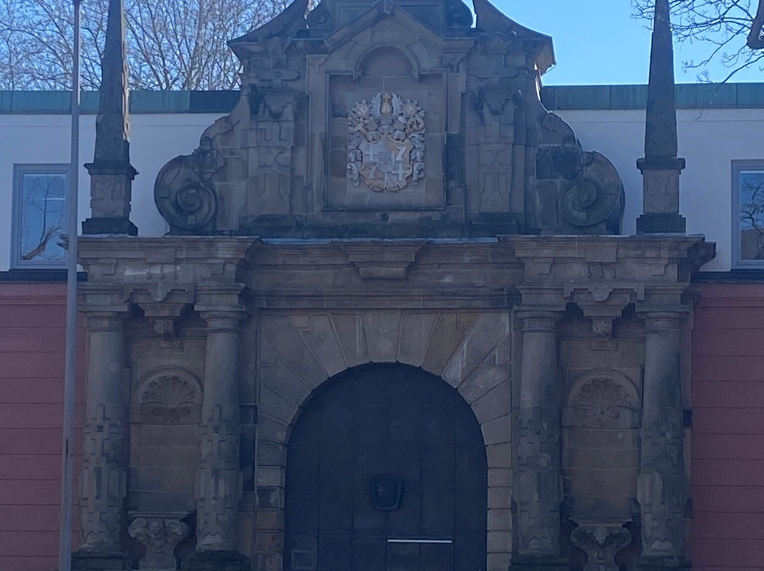 Petersburg Portal-特里尔必去景点