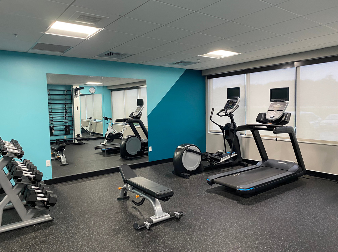 avid Hotels Prattville - Montgomery North by IHG主图