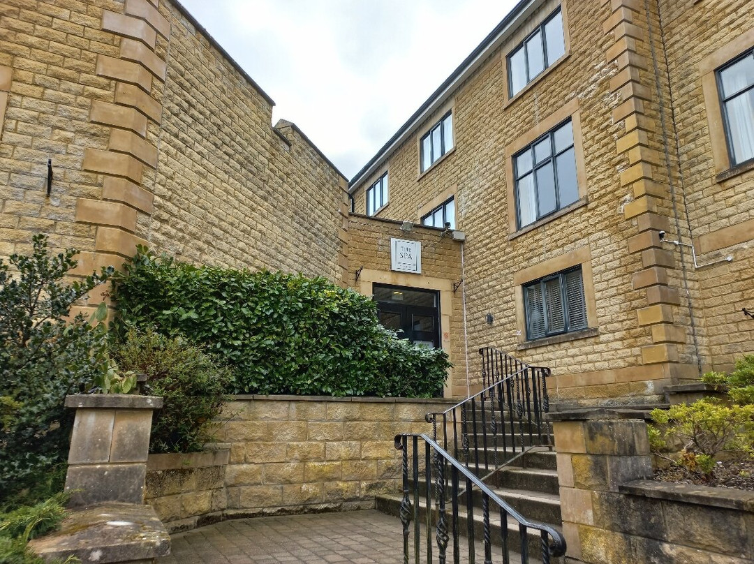 Slaley Hall Spa景点图片