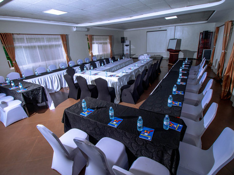 The Mansion Hotel Jinja主图