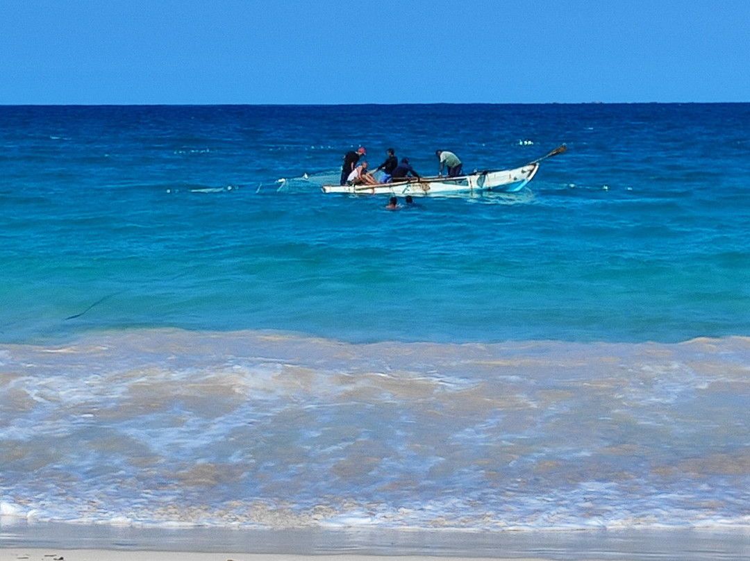 Le BDM PLAYITA HOTEL主图