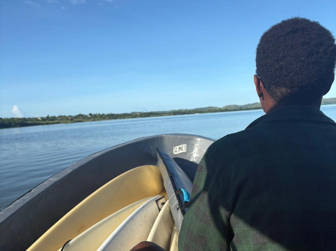 Brothers Surf Tours-纳迪市必去景点