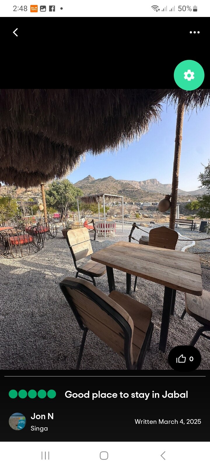 Sama Heights Resort & Spa-官方