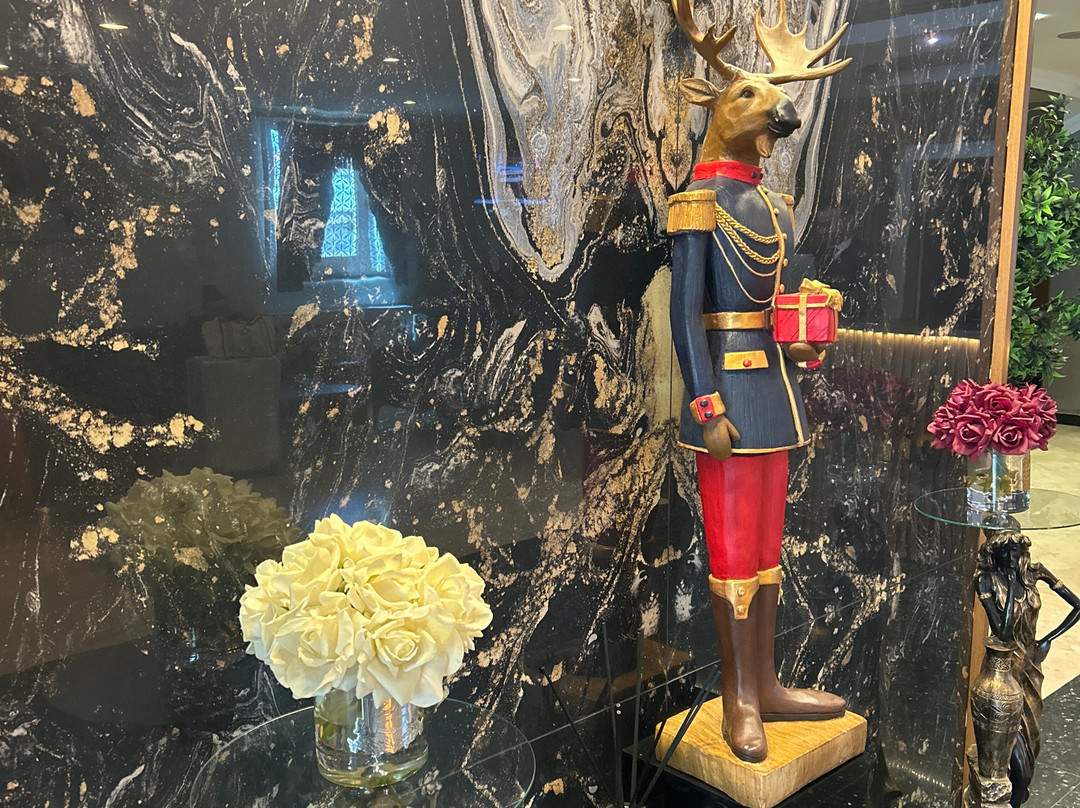 Grand Ani Hotel主图