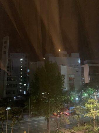 西铁格兰酒店主图