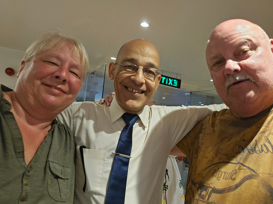 Hurghada Ausflug-艾高娜必去景点