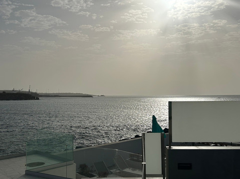 Barceló Praia Cape Verde