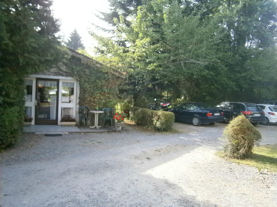 Les Sapins Hotel主图