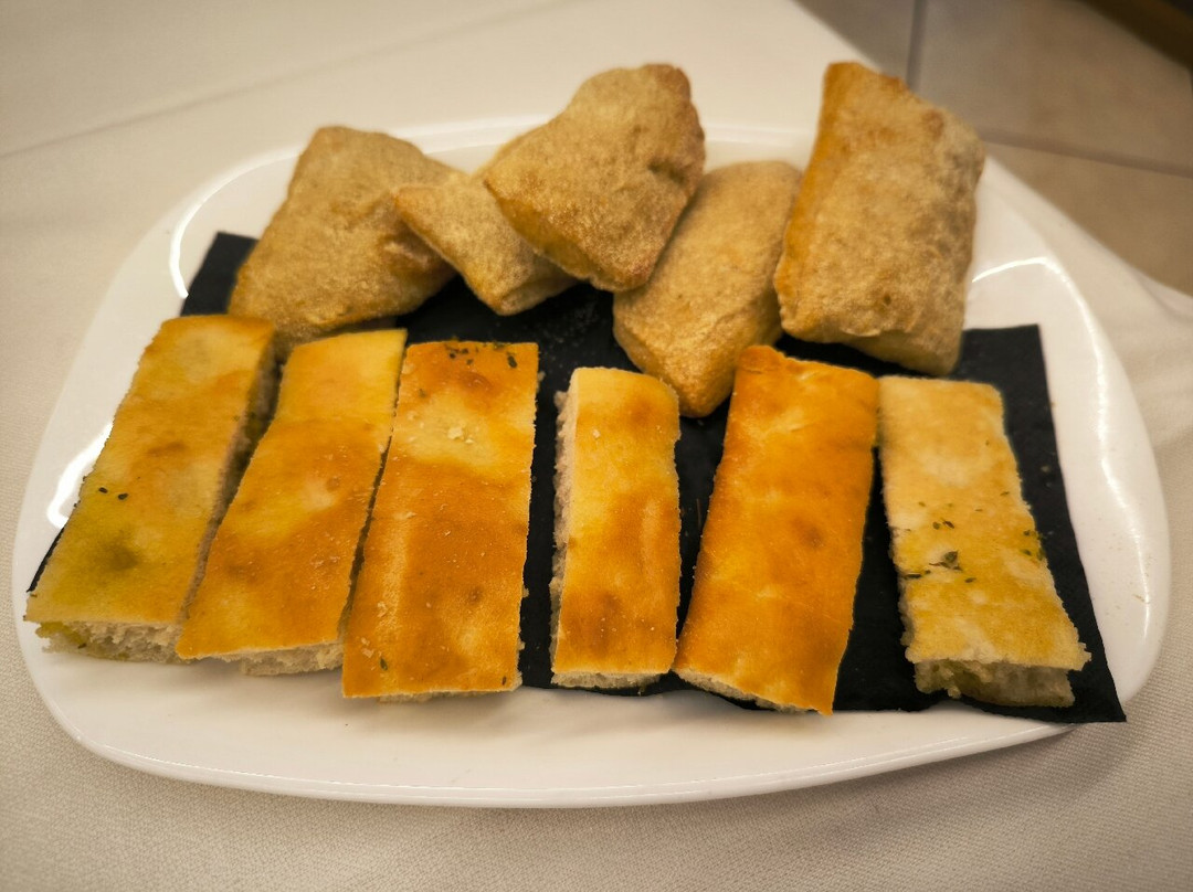Ristorante Meraviglia