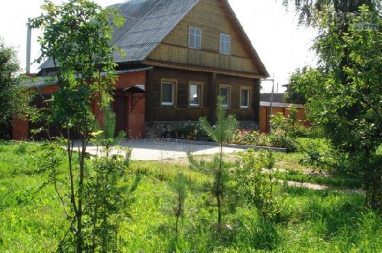 Pavlovskoye Podvorye-客卧