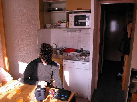 Pierre & Vacances Residence Aconit主图