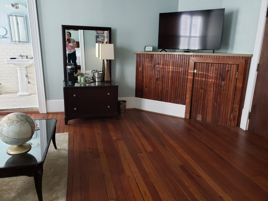 The Wayfarer Hotel主图