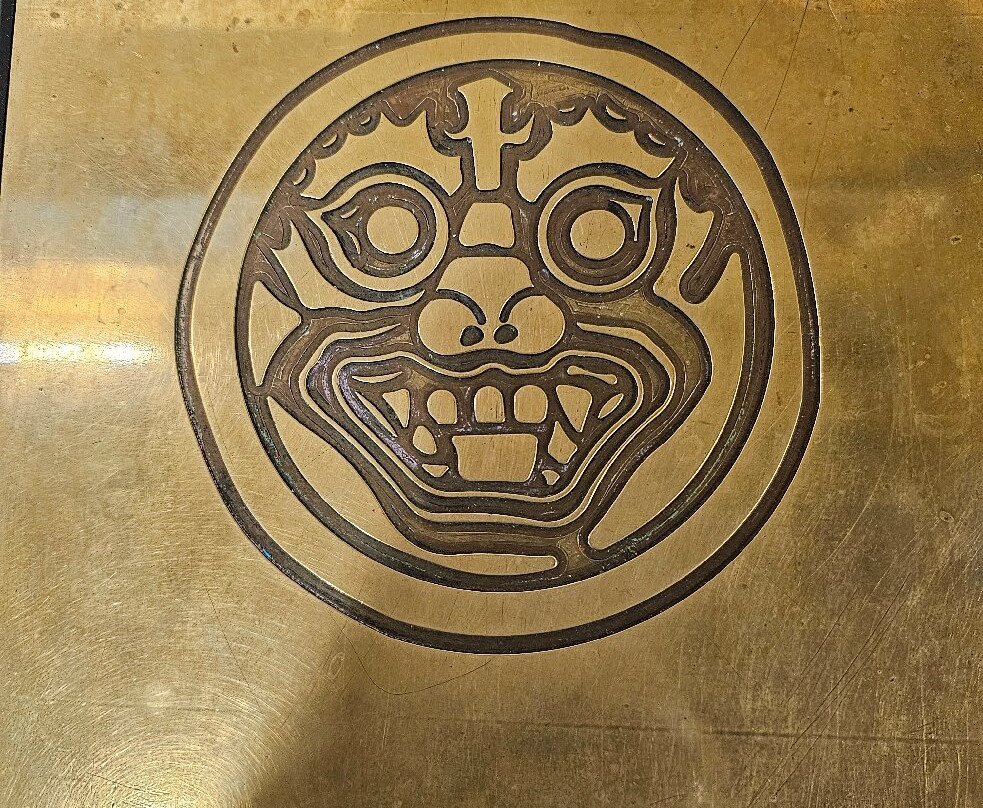 Goguryeo Blacksmith Town-九里市必去景点