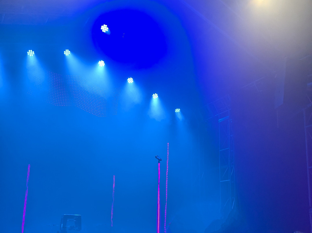 阿德莱德艺穗节-阿德莱德必去景点