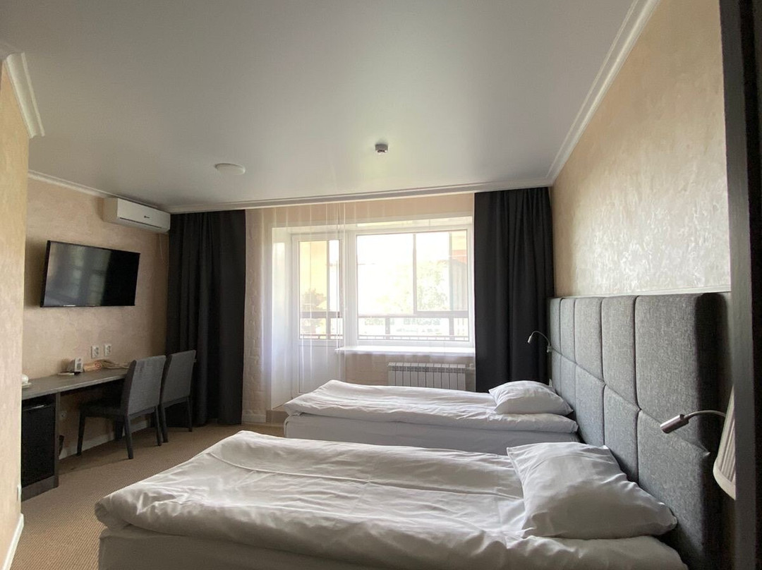 Skif Hotel & SPA主图
