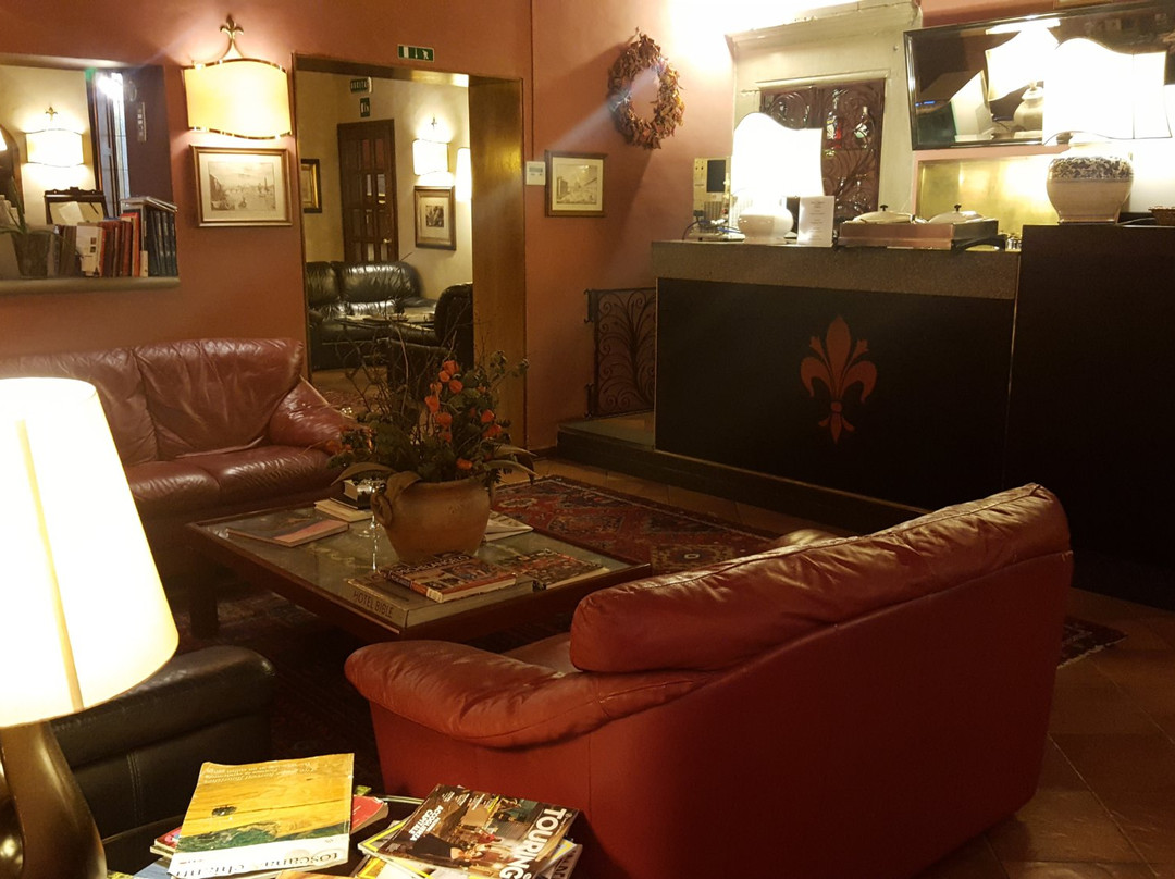 马里奥酒店主图