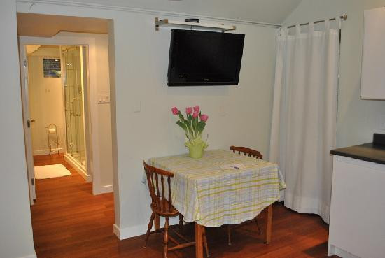 BayView Bed and Breakfast主图