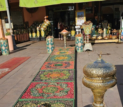 Marrakech Day Trips-马拉喀什必去景点