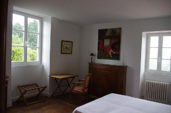 Maison Latchueta主图