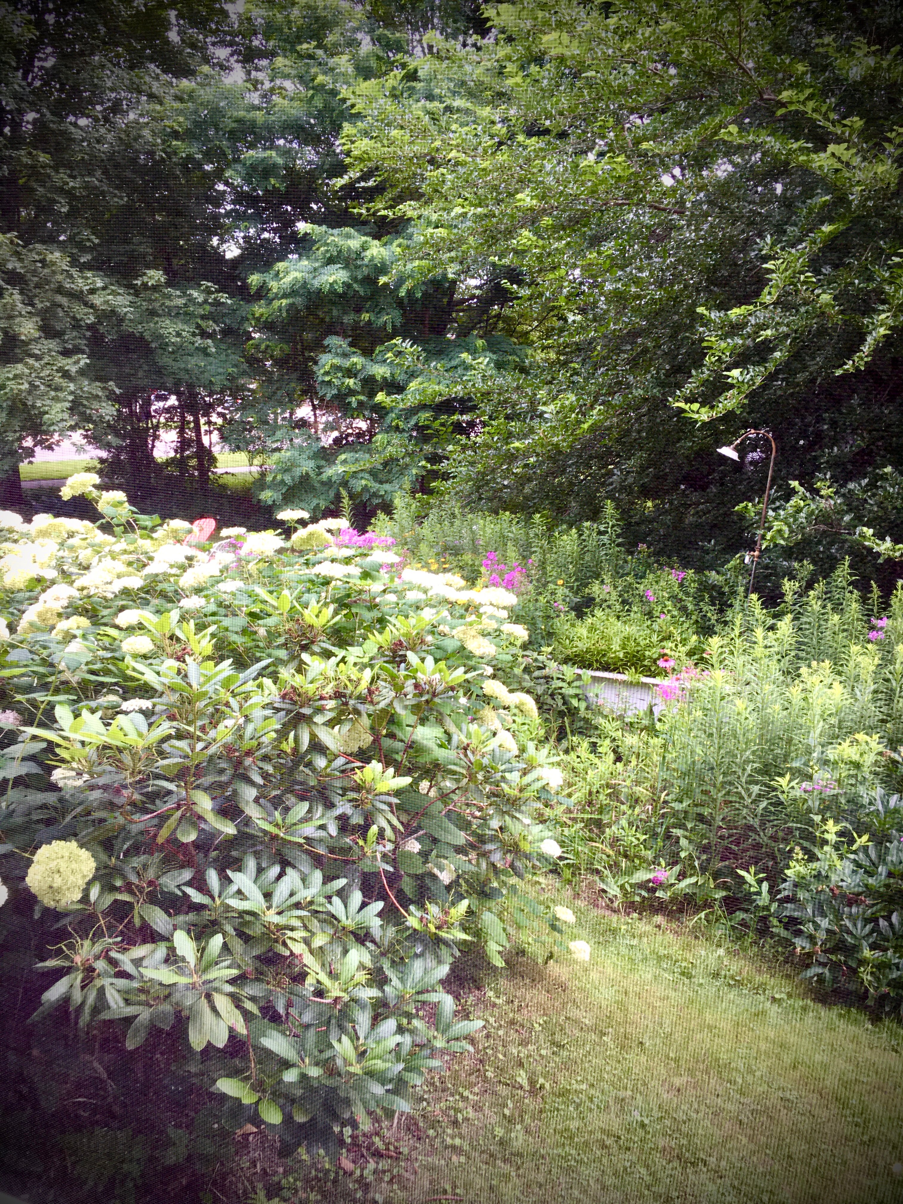 Heart Of The Village Inn, Modern Vermont Bed & Breakfast-浴室