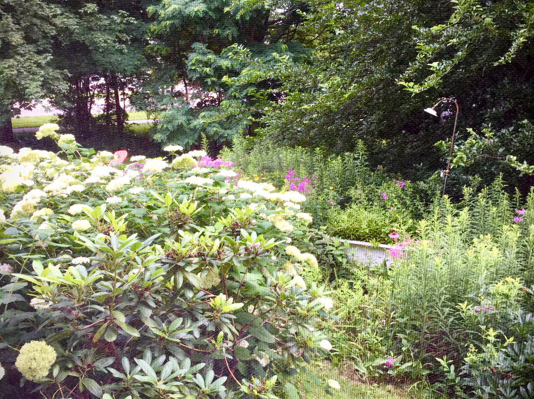 Heart Of The Village Inn, Modern Vermont Bed & Breakfast主图