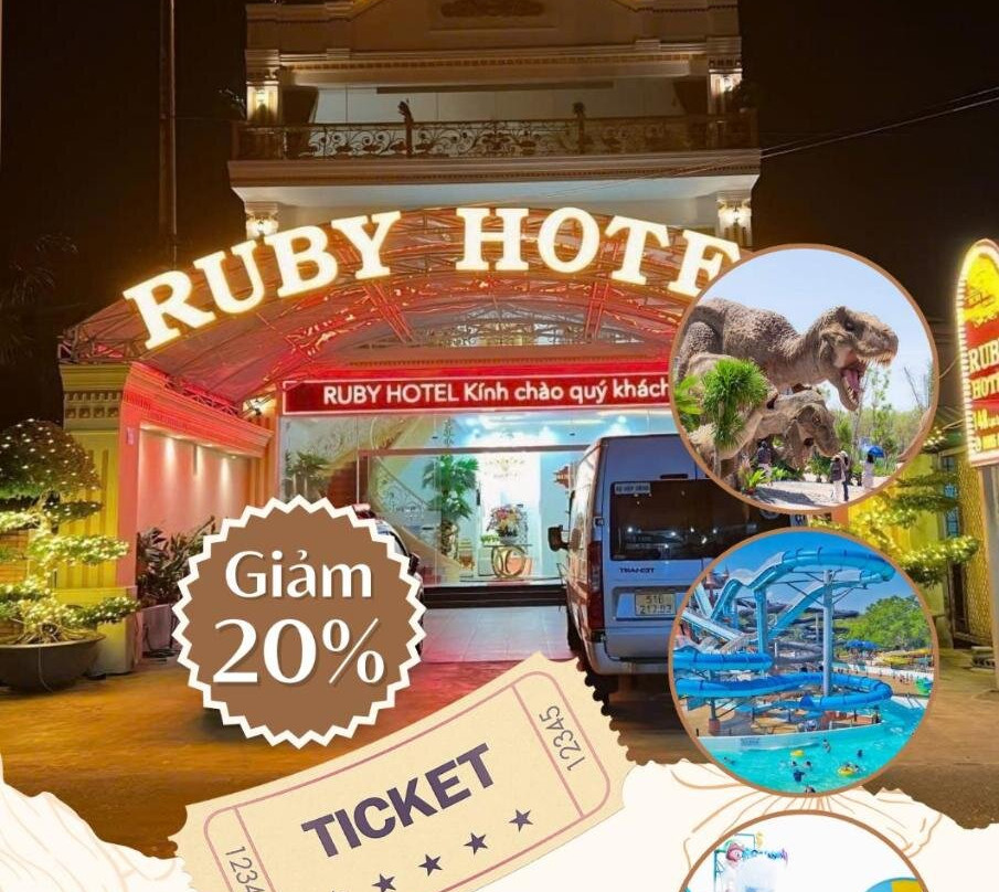Ruby Hotel