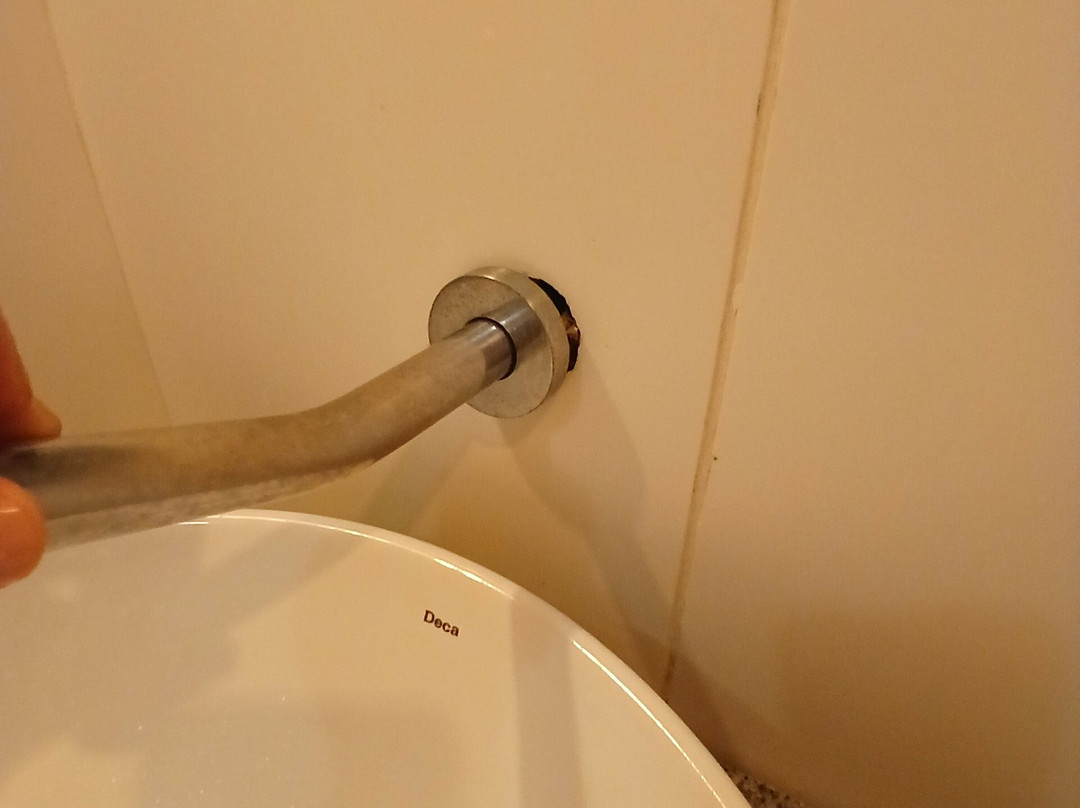 Pousada Penareia主图