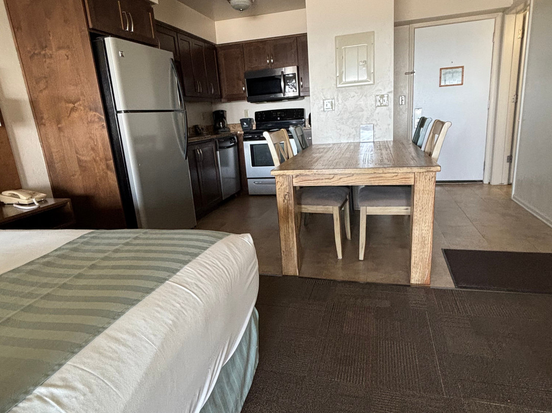 Driftwood Shores Resort & Conference Center主图