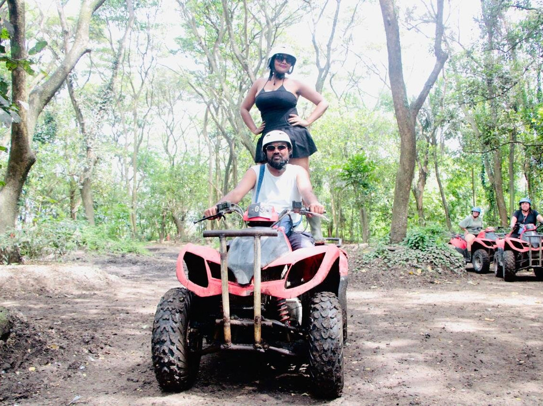 Wahana Bali Adventure景点图片