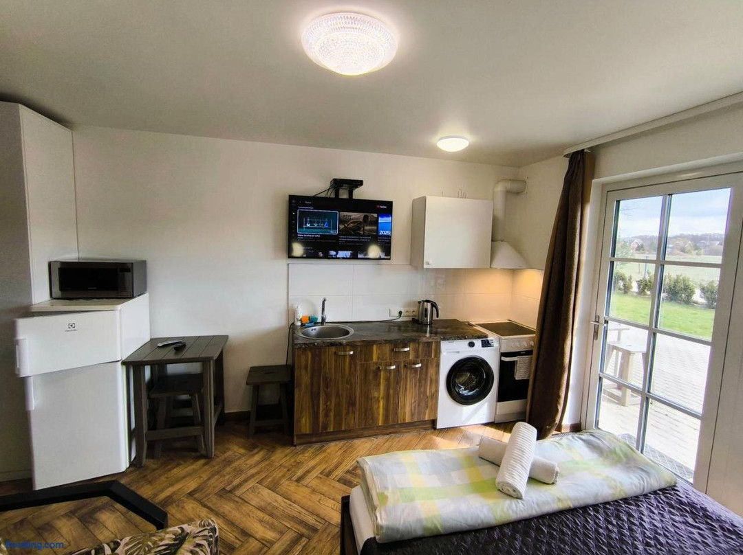 Karkle Beach Suites