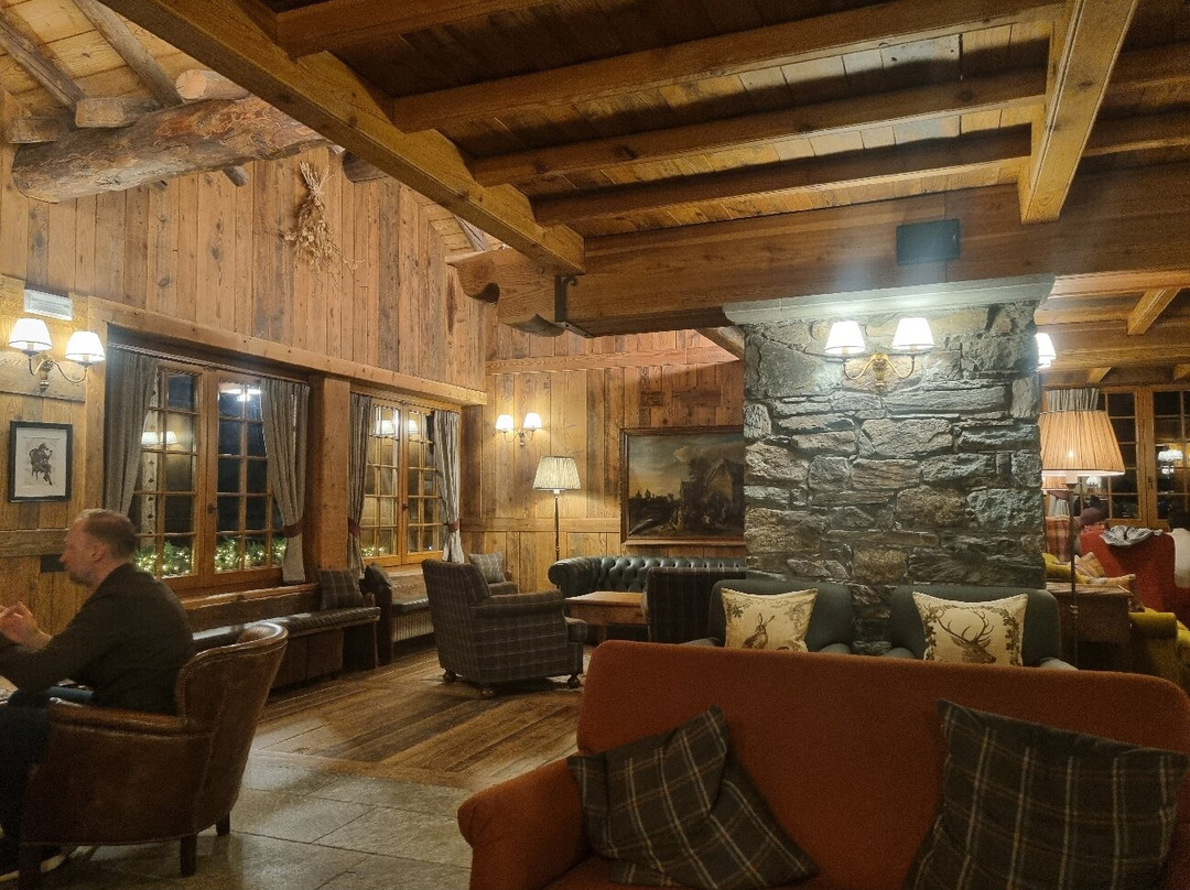 Breithorn Hotel