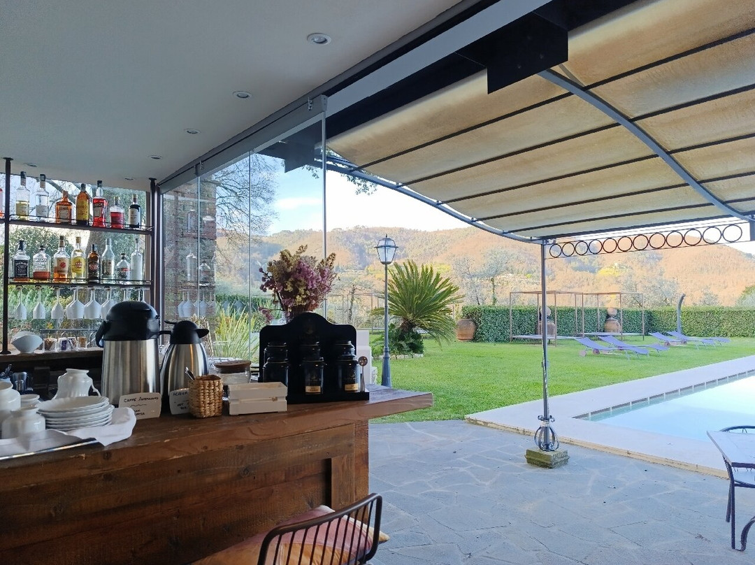 Borgo I Vicelli限成人的Relais
