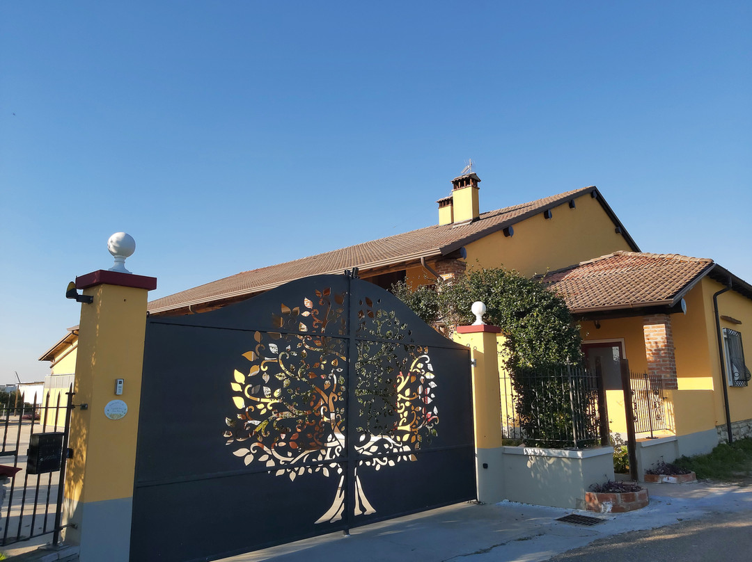Cascina Olmetto di Sotto