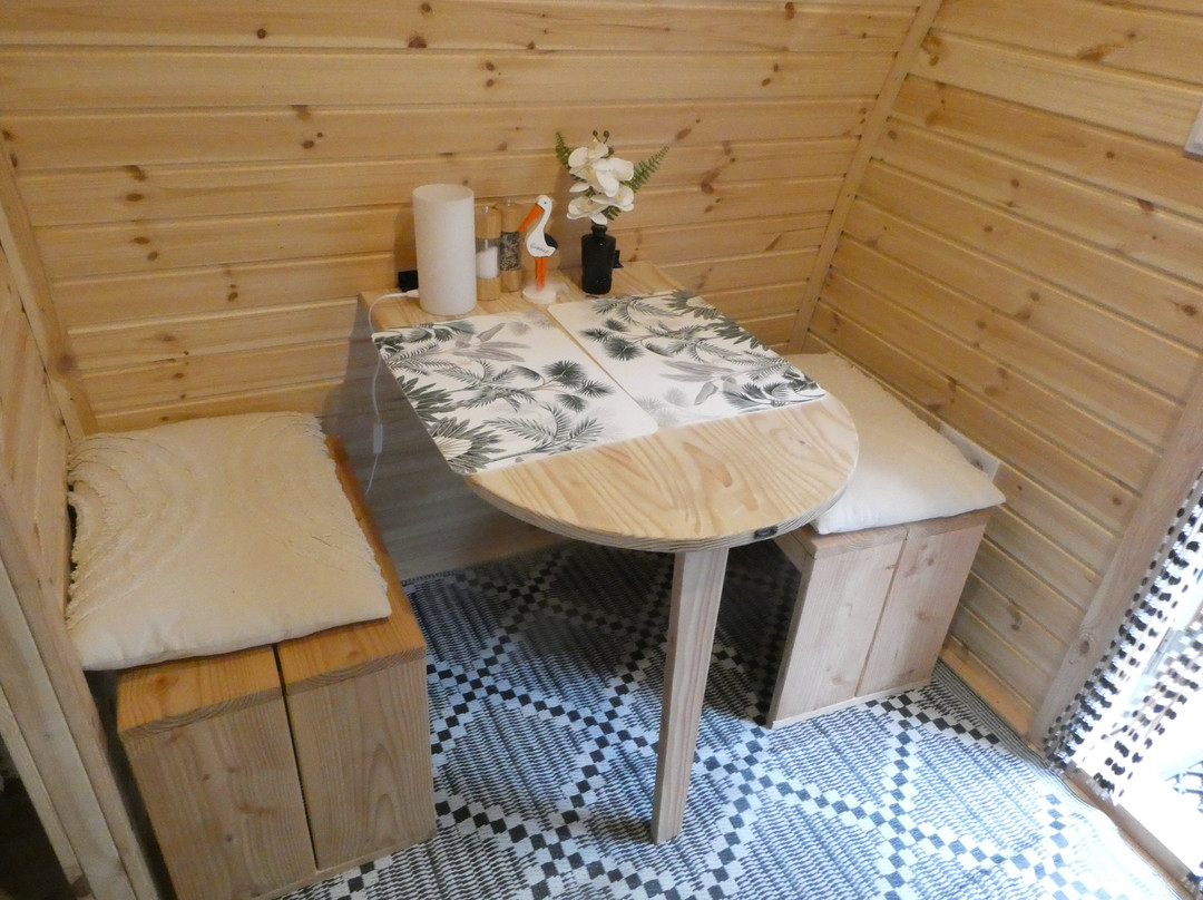 B&B De Onthaasting