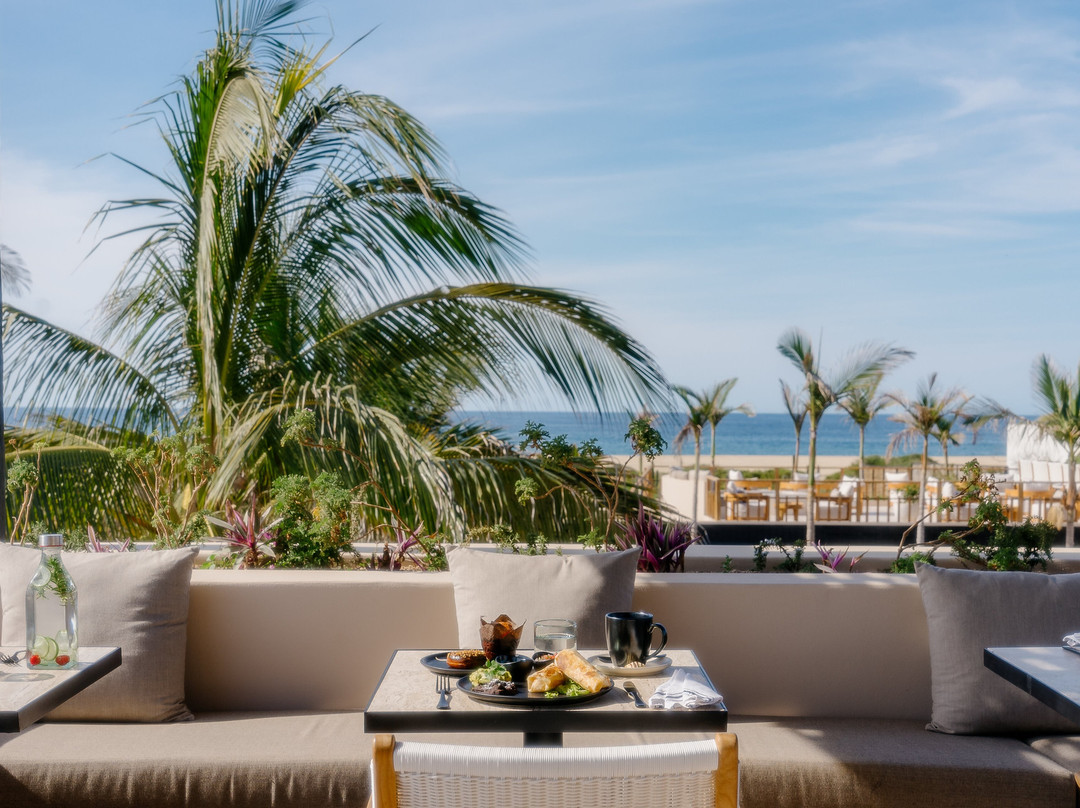 Centro Cafe At Mas Olas Resort & Spa