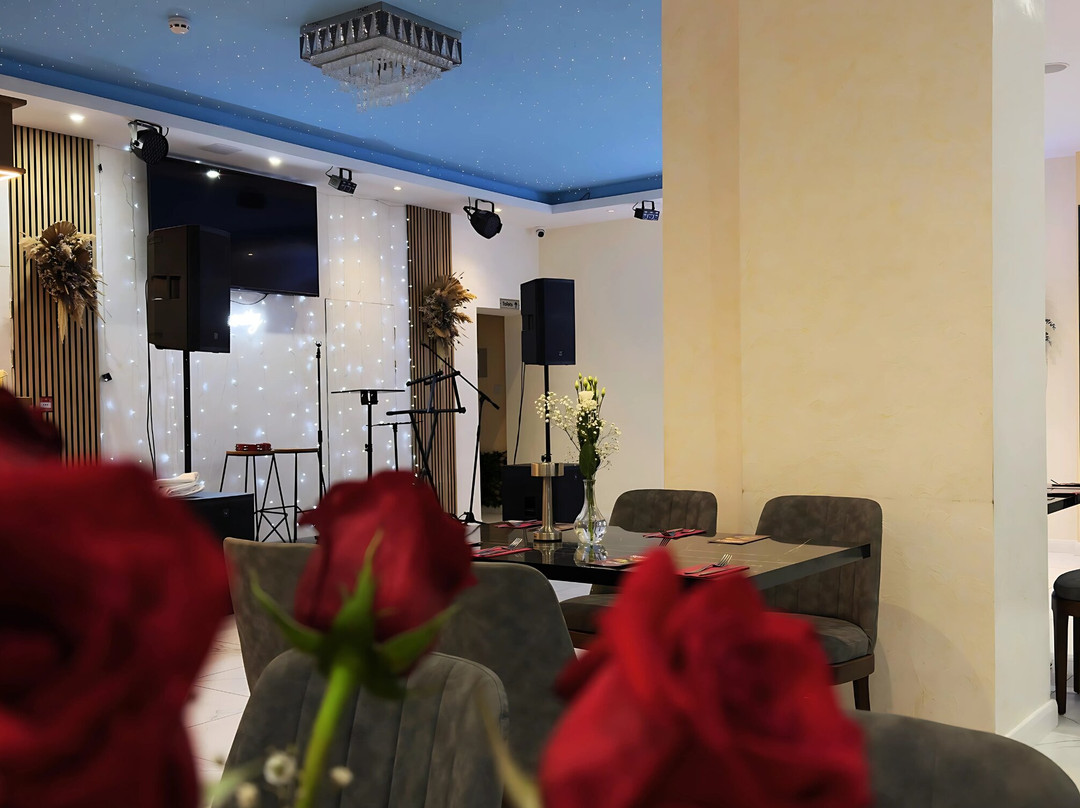 Serenity Restaurant