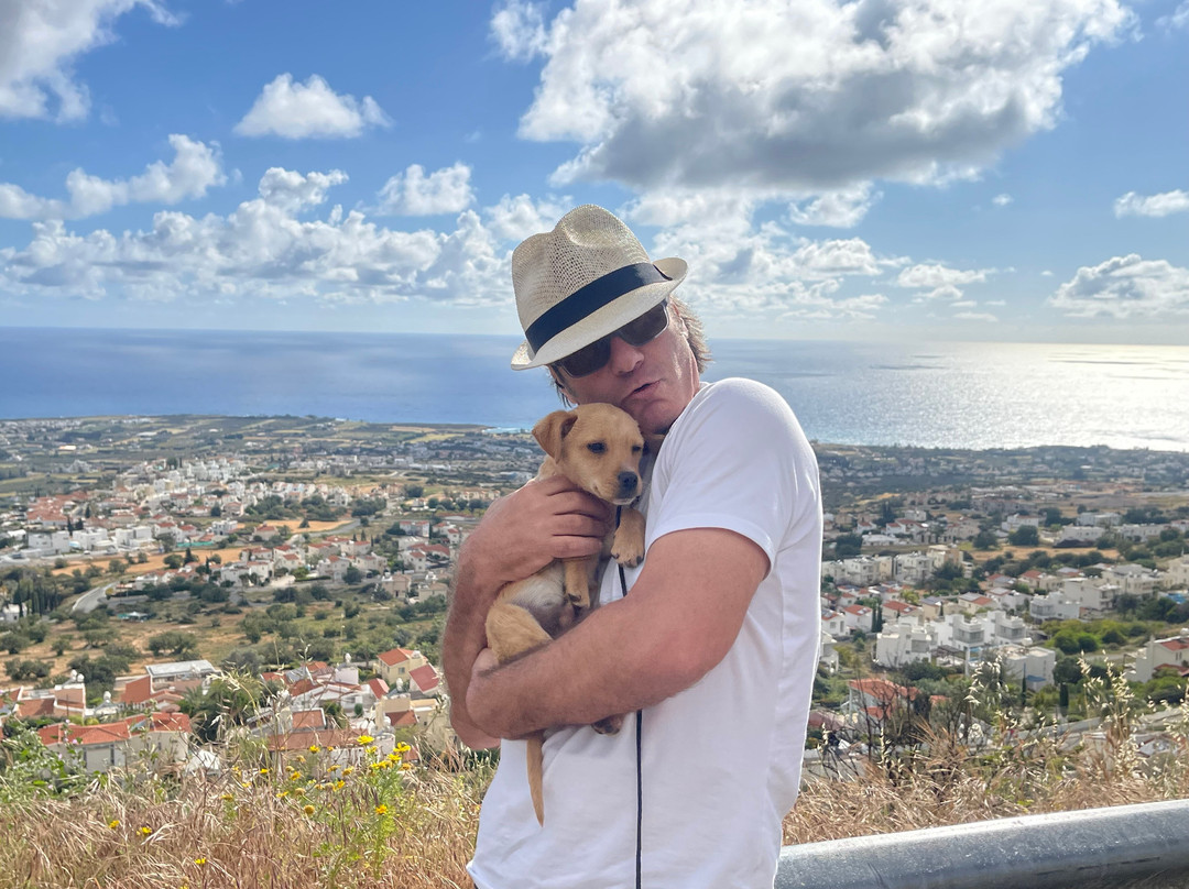 The Super Team 4x4 Adventures-Mandria必去景点