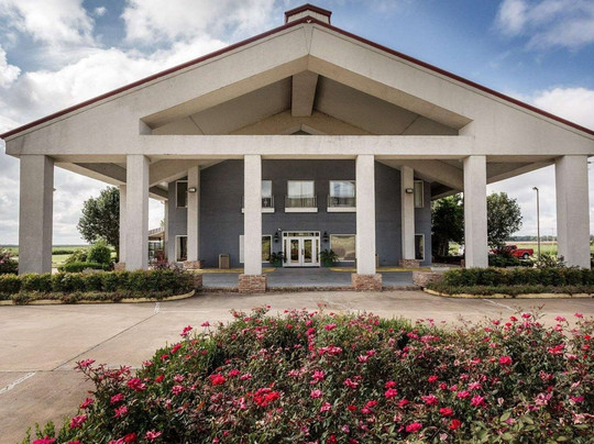 Tunica Resorts酒店住宿-Quality Inn