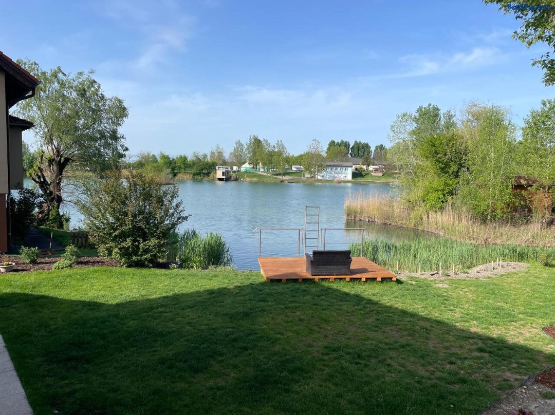 Apartmany Silvia