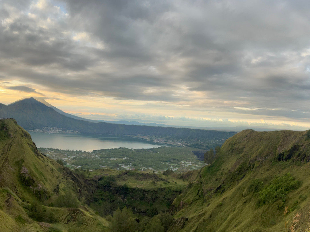 Mount Batur Trekking Guide景点图片