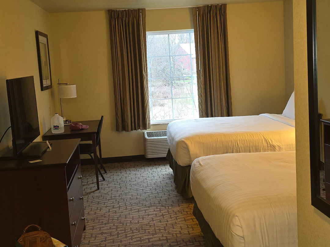 Cobblestone Hotel & Suites - Harborcreek主图