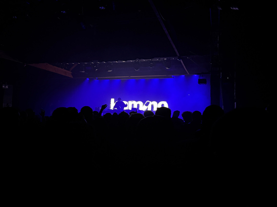 Showbox SoDo-西雅图必去景点