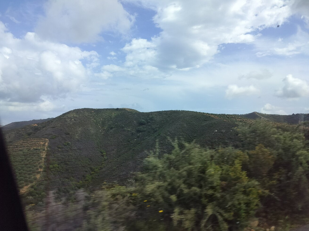 White Mountains (Lefka Ori)景点图片