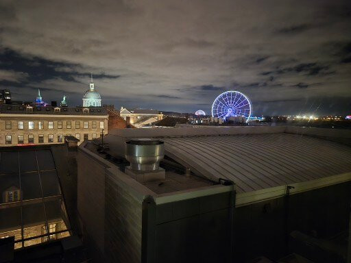 威廉格雷酒店主图