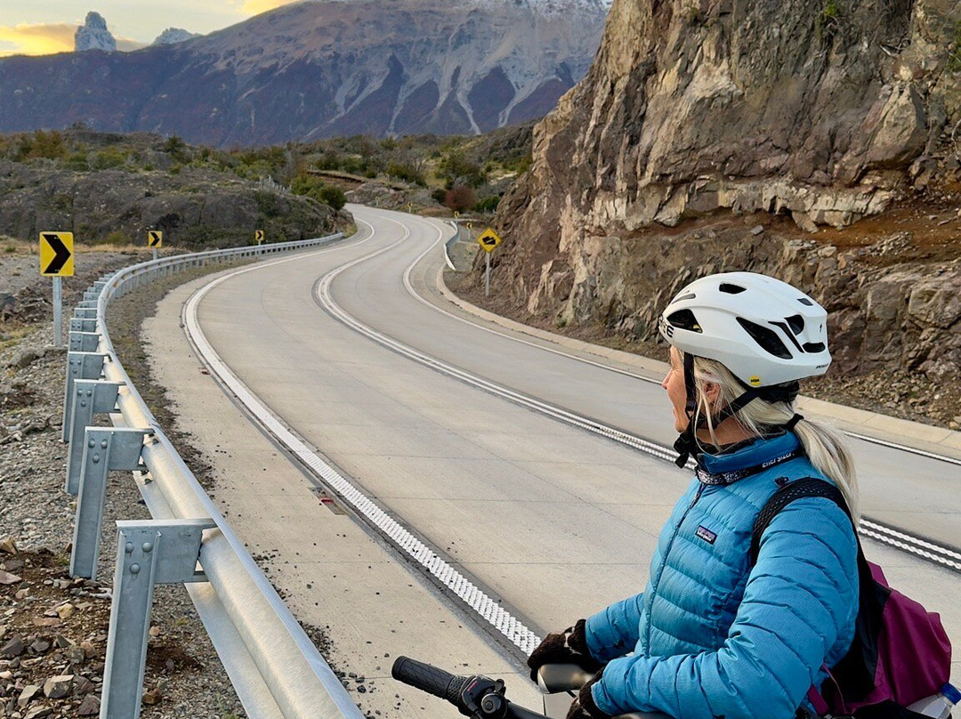 Mp4 Rent-ebike-Villa Cerro Castillo必去景点